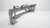 Front Bumper Mercedes SLK R171 Look AMG 2004-2010 - Para-Choques - Componor - 0101482