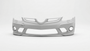 Front Bumper Mercedes SLK R171 Look AMG 2004-2010 - Para-Choques - Componor - 0101482