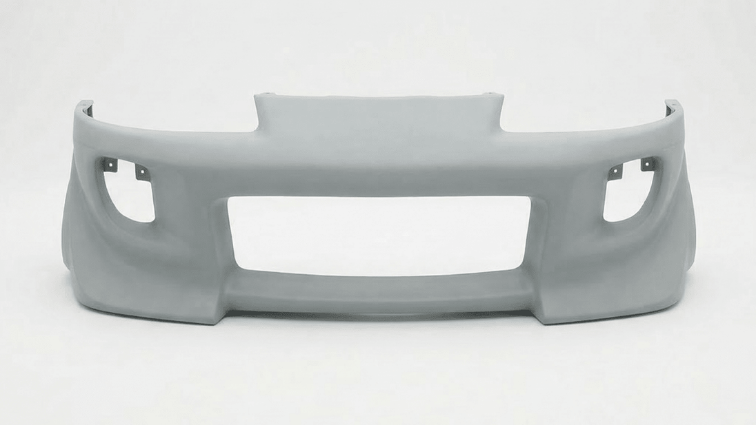Front Bumper Mitsubishi Eclipse Facelift 1997-1999 - Para-Choques - Componor - 0101014