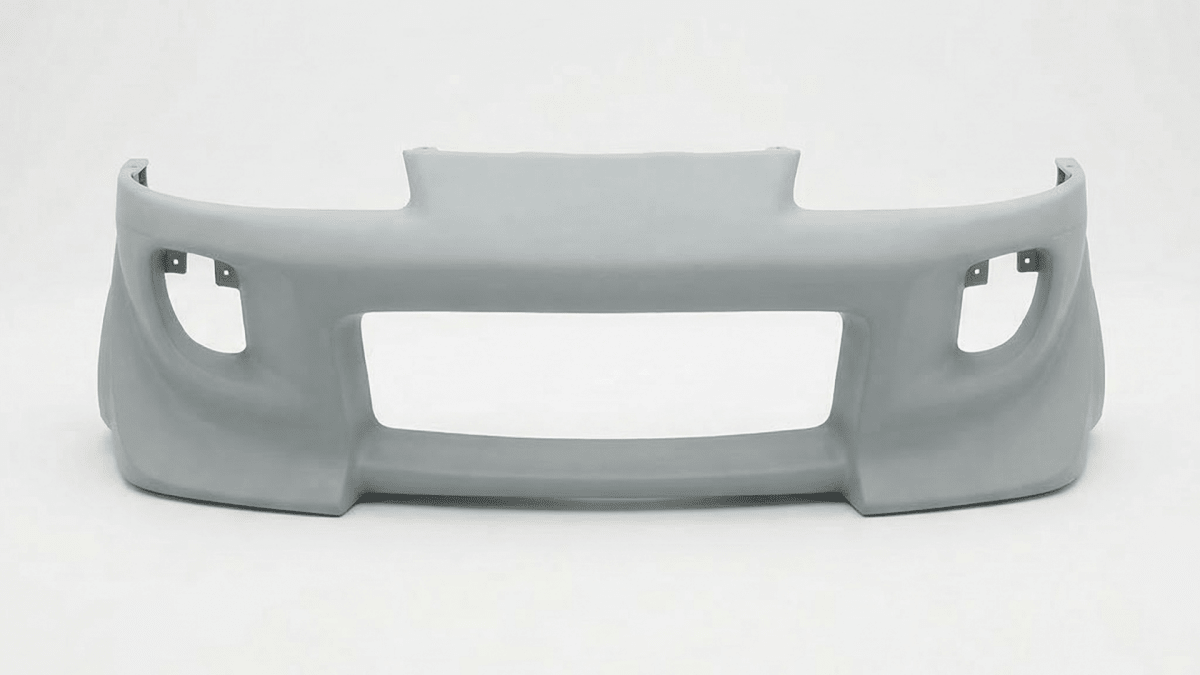 Front Bumper Mitsubishi Eclipse Facelift 1997-1999 - Para-Choques - Componor - 0101014