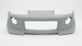 Front Bumper Mitsubishi Eclipse Facelift 1997-1999 - Para-Choques - Componor - 0101014