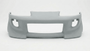 Front Bumper Mitsubishi Eclipse Facelift 1997-1999 - Para-Choques - Componor - 0101014