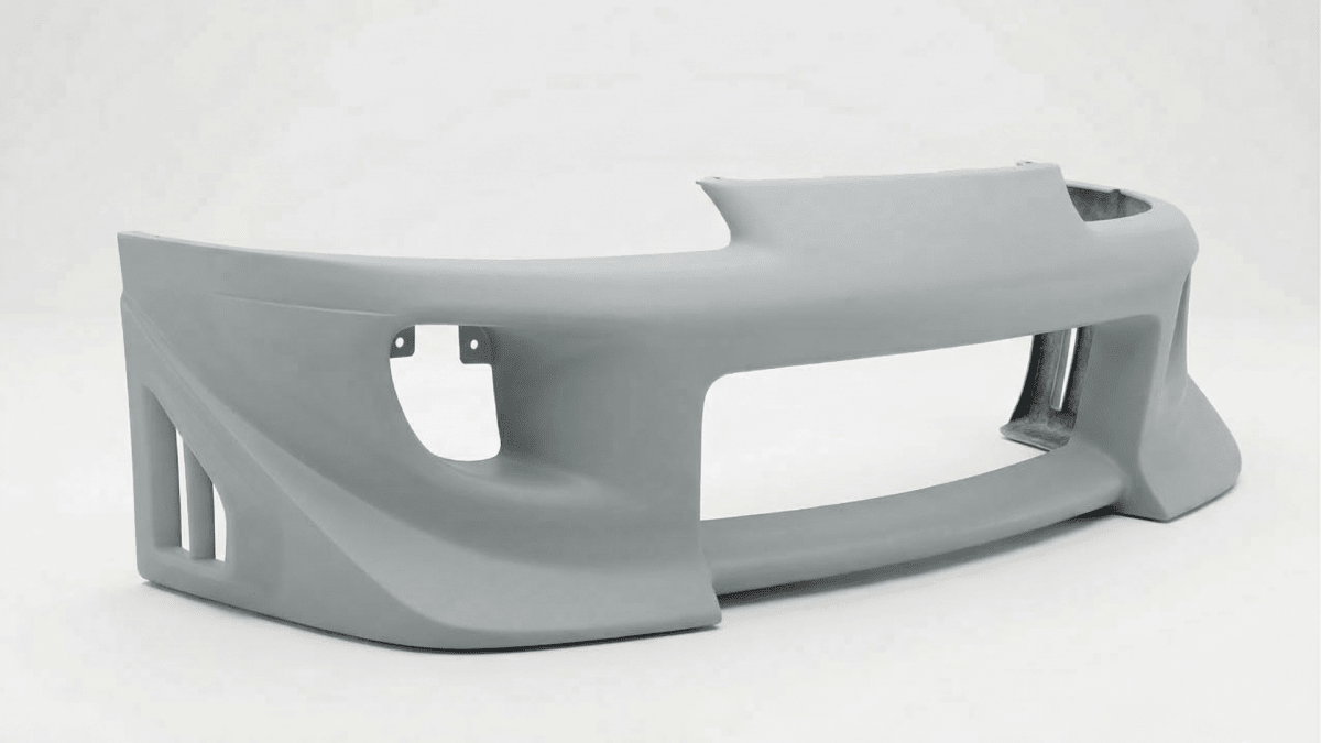 Front Bumper Mitsubishi Eclipse Facelift 1997-1999 - Para-Choques - Componor - 0101014