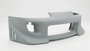 Front Bumper Mitsubishi Eclipse Facelift 1997-1999 - Para-Choques - Componor - 0101014