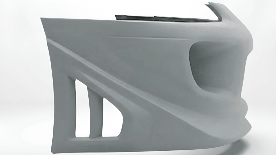 Front Bumper Mitsubishi Eclipse Facelift 1997-1999 - Para-Choques - Componor - 0101014