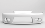 Front Bumper Mitsubishi Eclipse MK2 1995-1999 - Para-Choques - Componor - 0101191