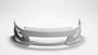 Front Bumper Mitsubishi Eclipse MK3 2000-2005 - Para-Choques - Componor - 0101020