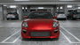 Front Bumper Mitsubishi Eclipse MK3 2000-2005 - Para-Choques - Componor - 0101020
