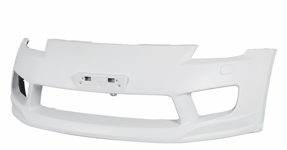 Front Bumper Nissan 350Z Z33 2002-2009 - Para-Choques - Componor - 0101286