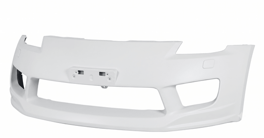 Front Bumper Nissan 350Z Z33 2002-2009 - Para-Choques - Componor - 0101286