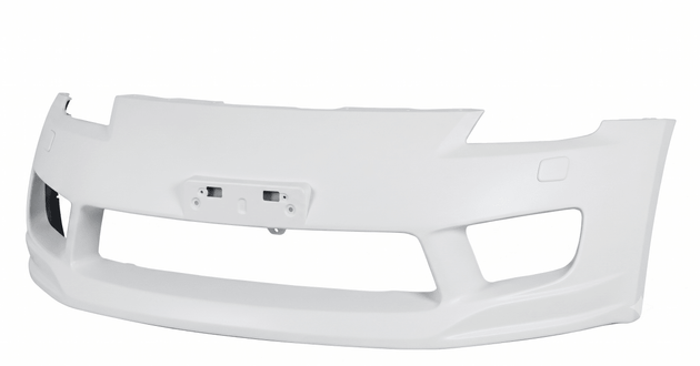 Front Bumper Nissan 350Z Z33 2002-2009 - Para-Choques - Componor - 0101286