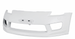 Front Bumper Nissan 350Z Z33 2002-2009 - Para-Choques - Componor - 0101286