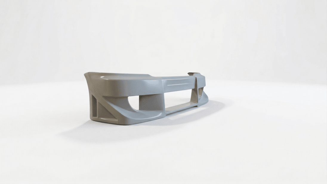 Front Bumper Opel Astra G 1998-2005 - Para-Choques - Componor - 0101230