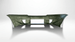 Front Bumper Opel Astra G 1998-2005 - Para-Choques - Componor - 0101230