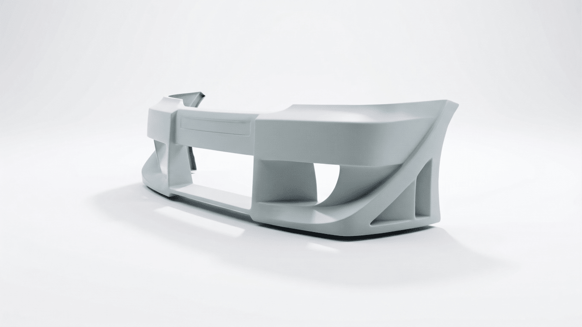 Front Bumper Opel Astra G 1998-2005 - Para-Choques - Componor - 0101230