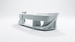 Front Bumper Opel Astra G 1998-2005 - Para-Choques - Componor - 0101230