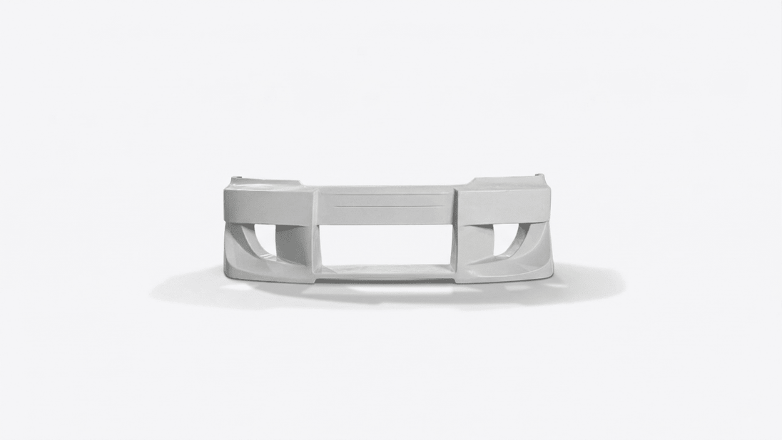 Front Bumper Opel Astra G 1998-2005 - Para-Choques - Componor - 0101230