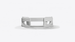 Front Bumper Opel Astra G 1998-2005 - Para-Choques - Componor - 0101230
