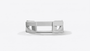 Front Bumper Opel Astra G 1998-2005 - Para-Choques - Componor - 0101230