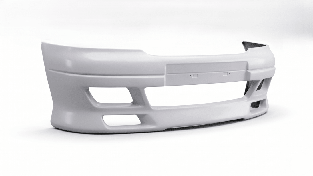 Front Bumper Opel Astra G Look Sport - Para-Choques - Componor - 0101038