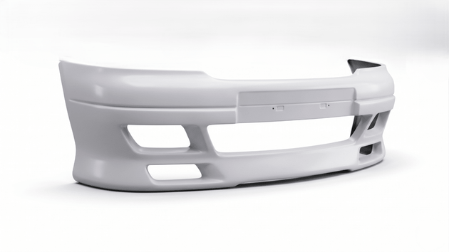 Front Bumper Opel Astra G Look Sport - Para-Choques - Componor - 0101038