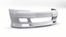 Front Bumper Opel Astra G Look Sport - Para-Choques - Componor - 0101038