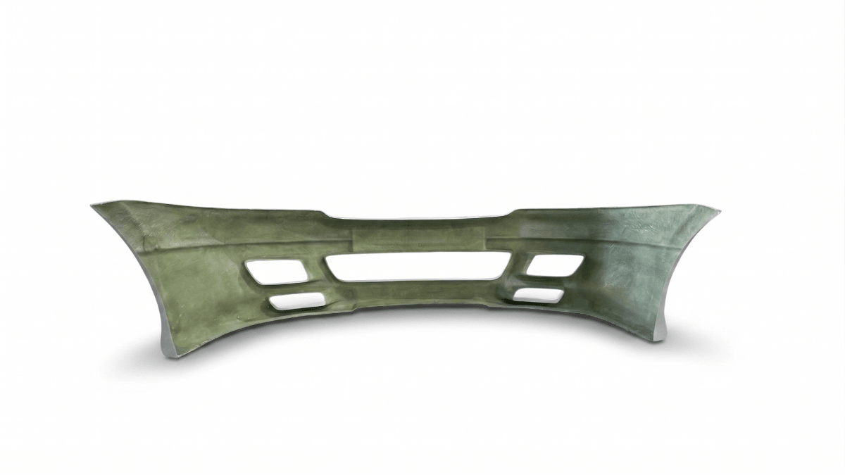 Front Bumper Opel Astra G Look Sport - Para-Choques - Componor - 0101038