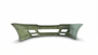 Front Bumper Opel Astra G Look Sport - Para-Choques - Componor - 0101038