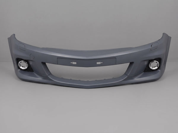 Front Bumper Opel Astra H GTC - OPC