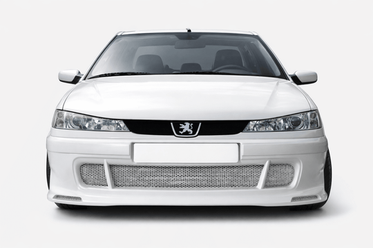 Front Bumper Peugeot 406 1oMOD - Para-Choques - Componor - 0101136