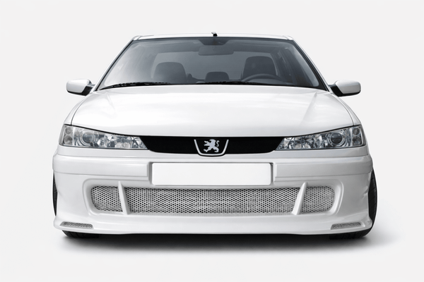 Front Bumper Peugeot 406 1oMOD