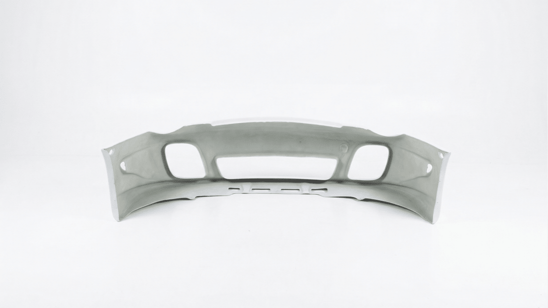 Front Bumper Porsche 911 (996) Phase 2 2002-2004 - Para-Choques - Componor - 0101270
