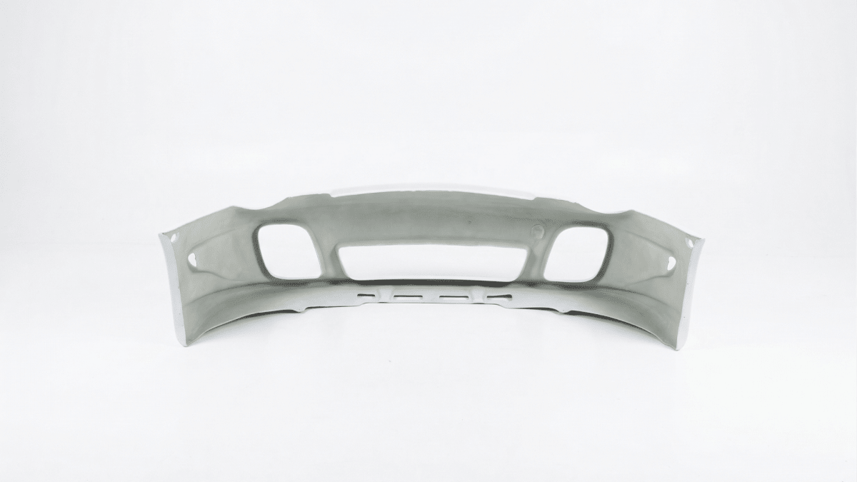 Front Bumper Porsche 911 (996) Phase 2 2002-2004 - Para-Choques - Componor - 0101270