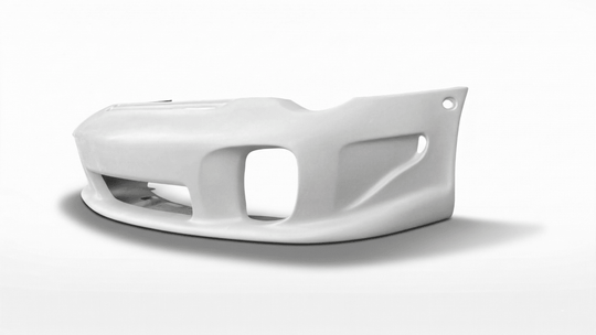 Front Bumper Porsche 911 (996) Phase 2 2002-2004 - Para-Choques - Componor - 0101270