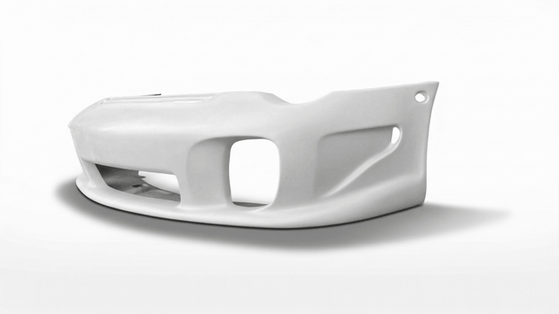 Front Bumper Porsche 911 (996) Phase 2 2002-2004 - Para-Choques - Componor - 0101270