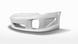Front Bumper Porsche 911 (996) Phase 2 2002-2004 - Para-Choques - Componor - 0101270