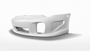 Front Bumper Porsche 911 (996) Phase 2 2002-2004 - Para-Choques - Componor - 0101270