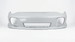 Front Bumper Porsche 911 (996) Phase 2 2002-2004 - Para-Choques - Componor - 0101270