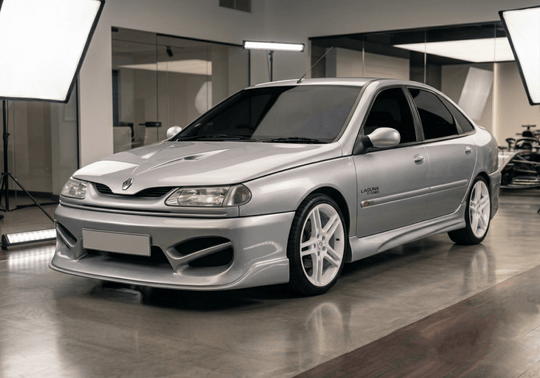 Front Bumper Renault Laguna 1oMOD - Para-Choques - Componor - 0101253