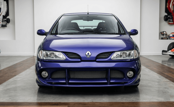 Paragolpes delantero para Renault Megane 95 - Indi
