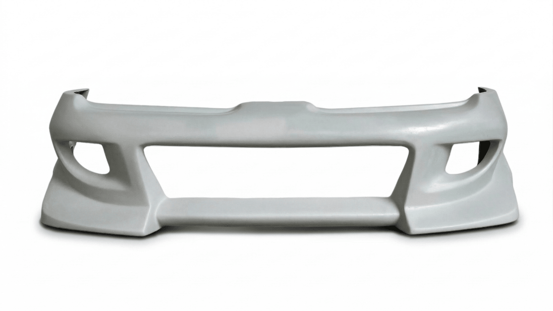 Front Bumper Renault Megane Coupe Combat Pre Facelift 1995-1998 - Para-Choques - Componor - 0101142