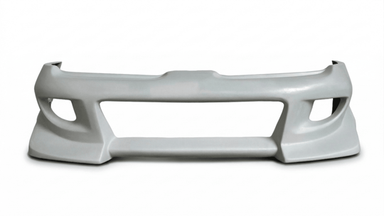 Front Bumper Renault Megane Coupe Combat Pre Facelift 1995-1998 - Para-Choques - Componor - 0101142