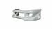 Front Bumper Renault Megane Coupe Combat Pre Facelift 1995-1998 - Para-Choques - Componor - 0101142