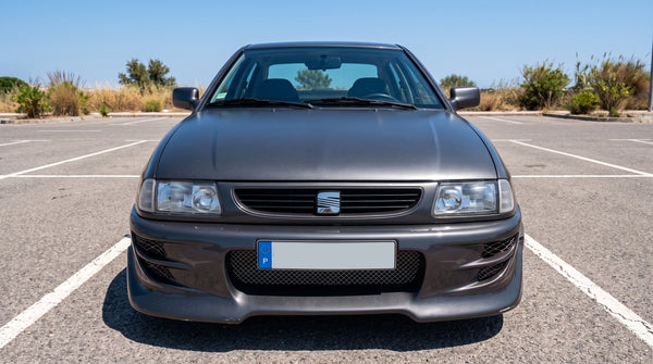 Paragolpes delantero para Seat Cordoba 93 - MKIII