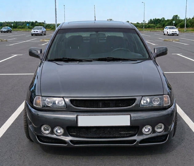 Front Bumper Seat Cordoba 93 - Para-Choques - Componor - 0101435