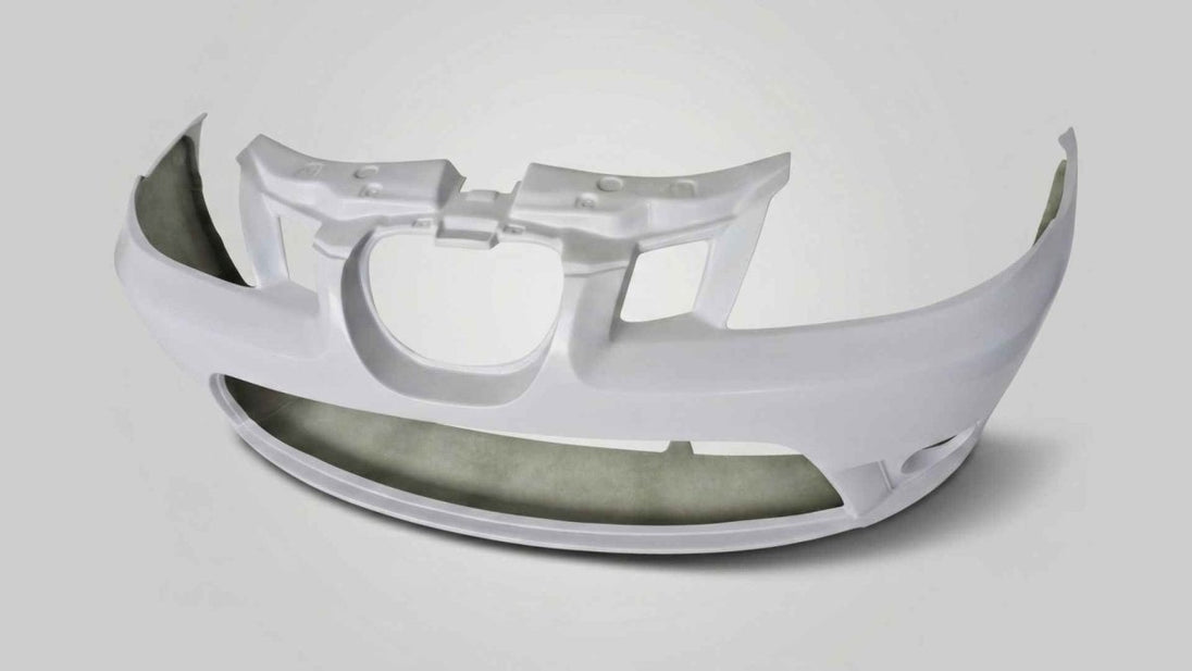 Front Bumper Seat Cupra 6L - Bruma Mágica - 0101279