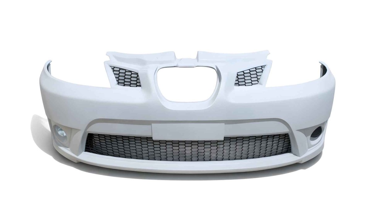 Front Bumper Seat Cupra 6L - Bruma Mágica - 0101279