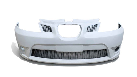Front Bumper Seat Cupra 6L - Bruma Mágica - 0101279