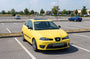 Front Bumper Seat Cupra 6L - Componor - 0101279