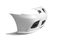 Front Bumper Seat Ibiza 6L Aero Look - Para-Choques - Bruma Mágica - 0101484